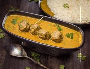 Malai Kofta