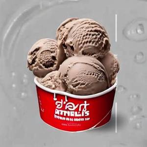 American Nuts [1 Scoop]