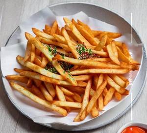 Mexican fries