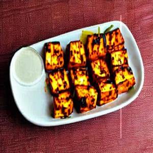 Paneer Finger 