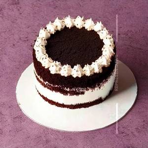 Choco chiffon