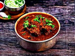 Mutton Rogan Josh
