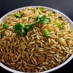 Chi Combination Rice