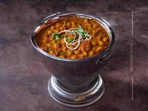 Dal Tadka
