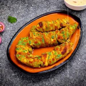 Chicken Dopyaja