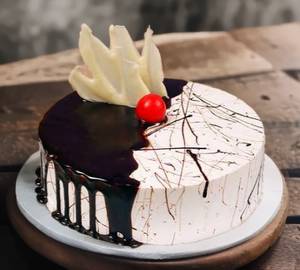 Chocolate Vanilla