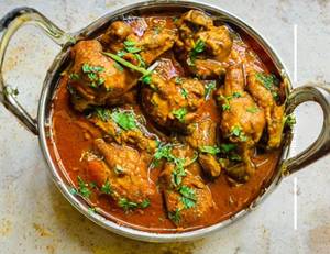 Handi Chicken