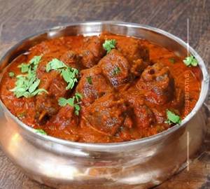 Mutton Masala
