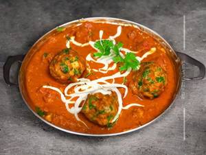 Cheese Kofta