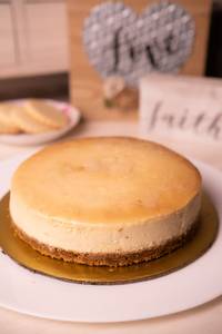 Original New York Cheese Cake 6 Inches