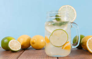 LIME JUICE