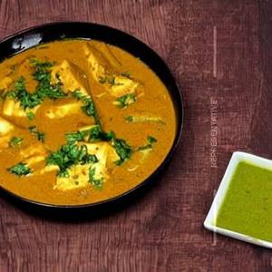 Fish Curry