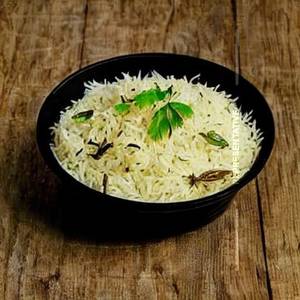 Jeera Rice