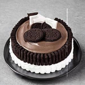 Oreo  