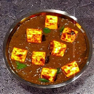 Paneer Jannat E Bahar