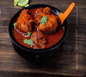 Chicken Hundi Full