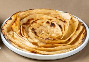 Lachcha Paratha