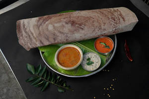 Ragi Dosa