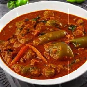Veg lajawab