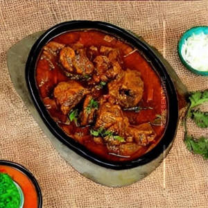 Mutton Rogan Josh