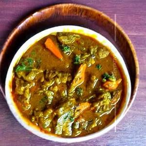 Veg Labbaabdar