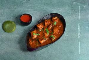 Paneer Pudina Masala