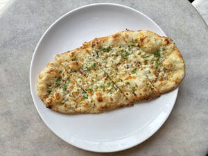 Woodfire Chilli Cheese Garlic Bread