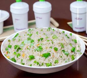 Veg Fried Rice