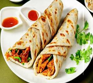 Chicken roll