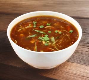 Hot & Sour