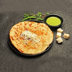 Paneer Paratha