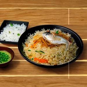 Fish Korean