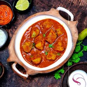Aloo Masala