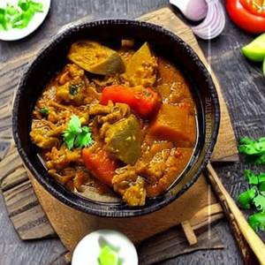 Special Veg. Laziz[400 Gram]