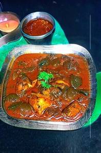 Murgh Angara