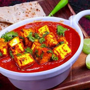 Paneer Laziz