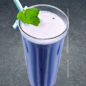 Blue Berry Shake