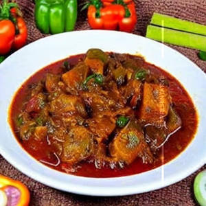 Veg Malwani