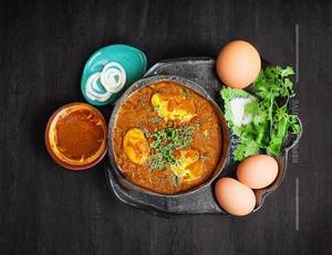 Egg Curry