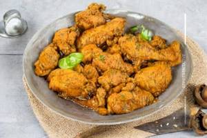 Chicken   