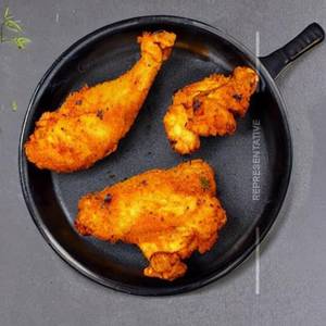 Chicken Fry
