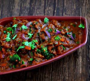 Veg Chilly Milly