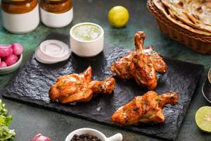 Chicken Tandoori