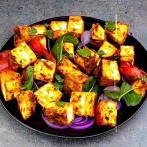 Paneer Dry Fry