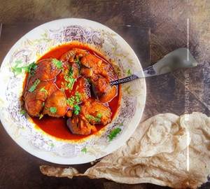 Mughlae chicken         