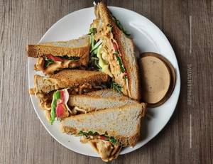 Chicken Sandwich
