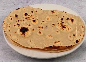 Tawa Roti Butter