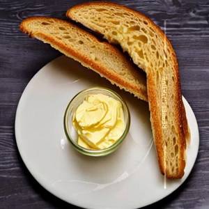 Bread Butter Jam