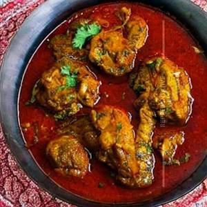 Dehati chickenn                                                                                                                                                              