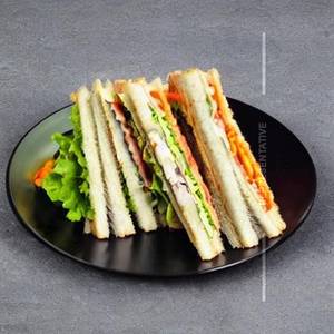 Veg sandwich